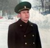 Погранвойска всегда на страже